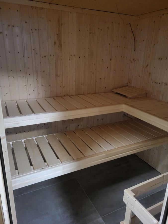 Ferienwohnung-Kroeger-Ii Hasselfelde Bagian luar foto